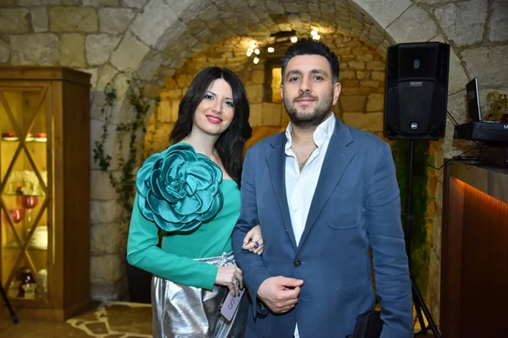 Opening of Lilia Restaurant at L’héritage Venue